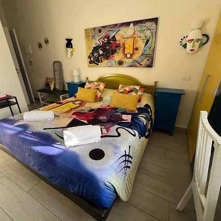 New Verona Business And Fun G B Rossi Friendly Εξωτερικό φωτογραφία