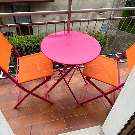 New Verona Business And Fun G B Rossi Friendly Εξωτερικό φωτογραφία
