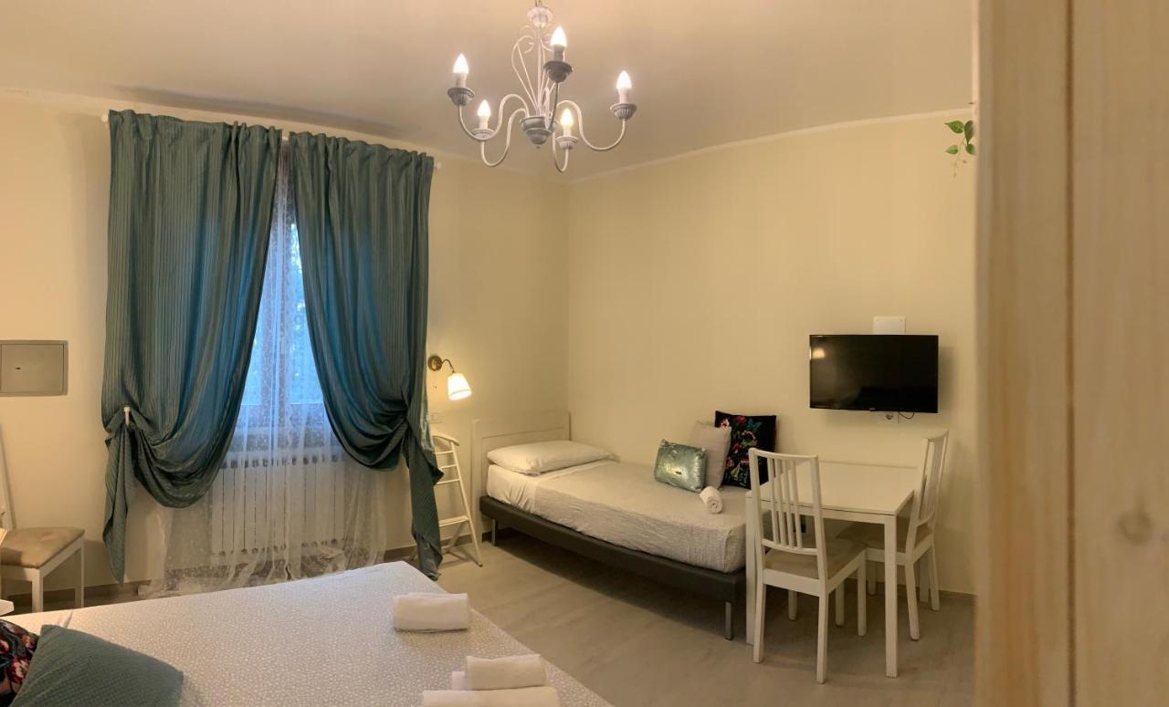 New Verona Business And Fun G B Rossi Friendly Εξωτερικό φωτογραφία