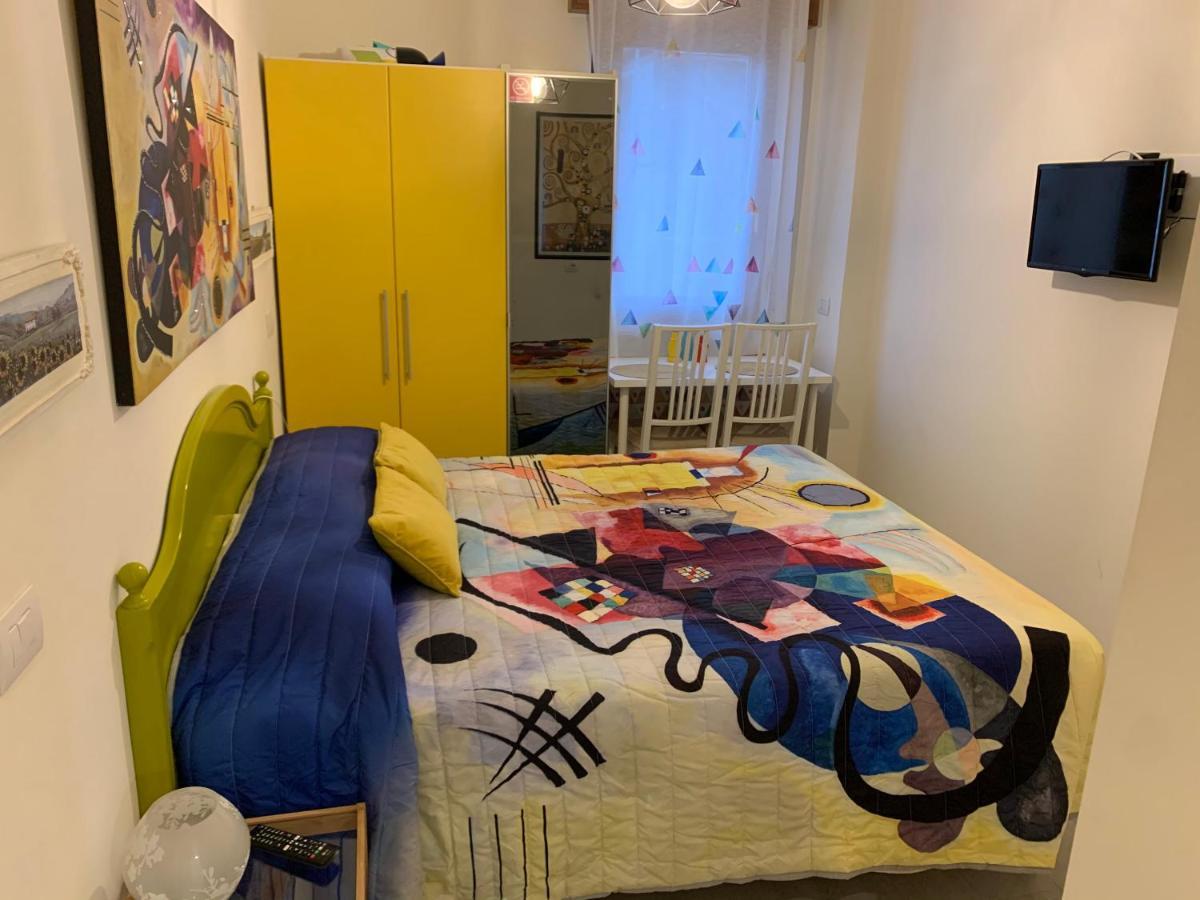 New Verona Business And Fun G B Rossi Friendly Εξωτερικό φωτογραφία