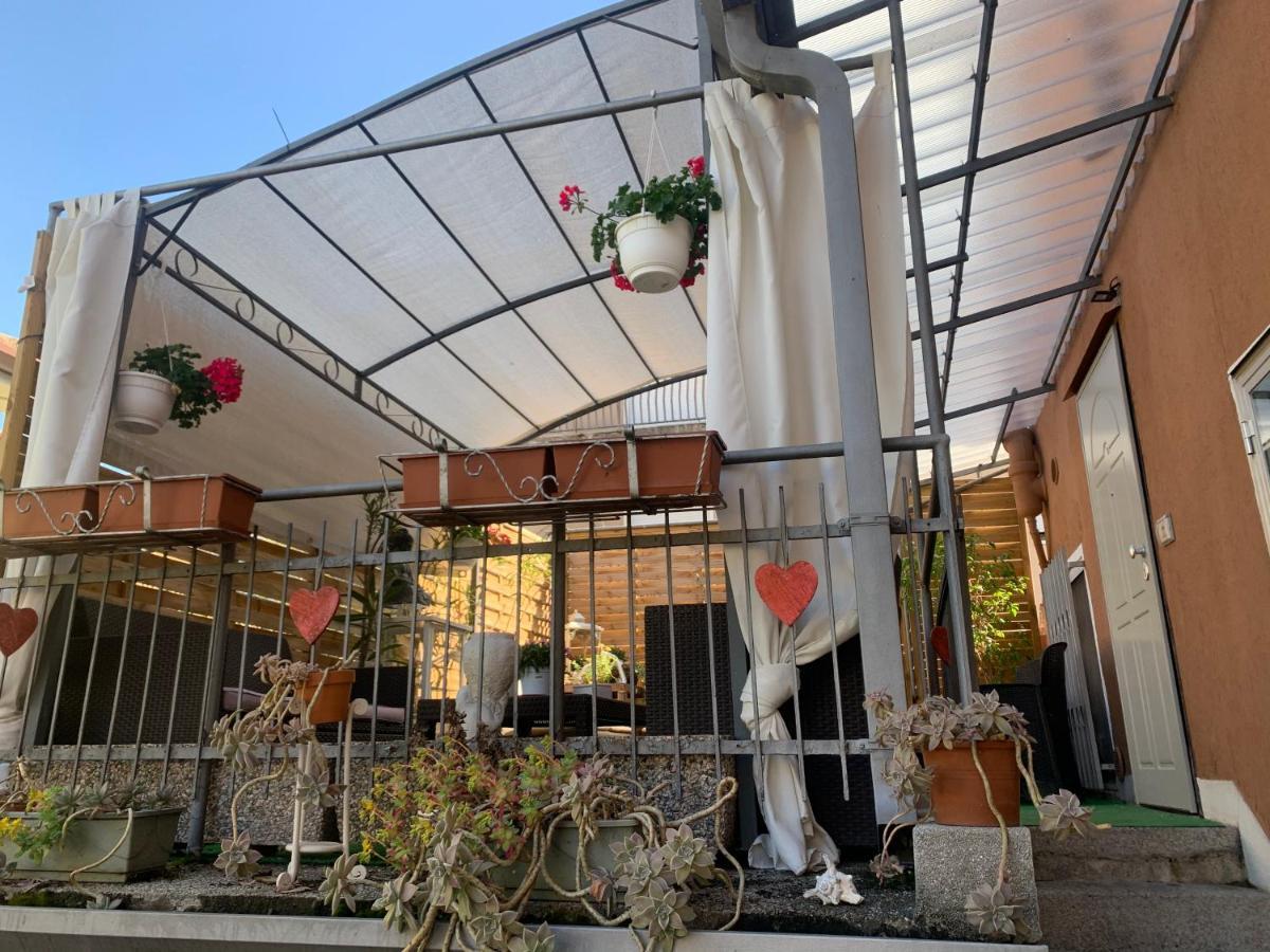 New Verona Business And Fun G B Rossi Friendly Εξωτερικό φωτογραφία