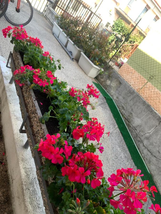 New Verona Business And Fun G B Rossi Friendly Εξωτερικό φωτογραφία