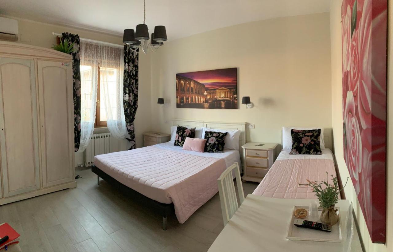 New Verona Business And Fun G B Rossi Friendly Εξωτερικό φωτογραφία