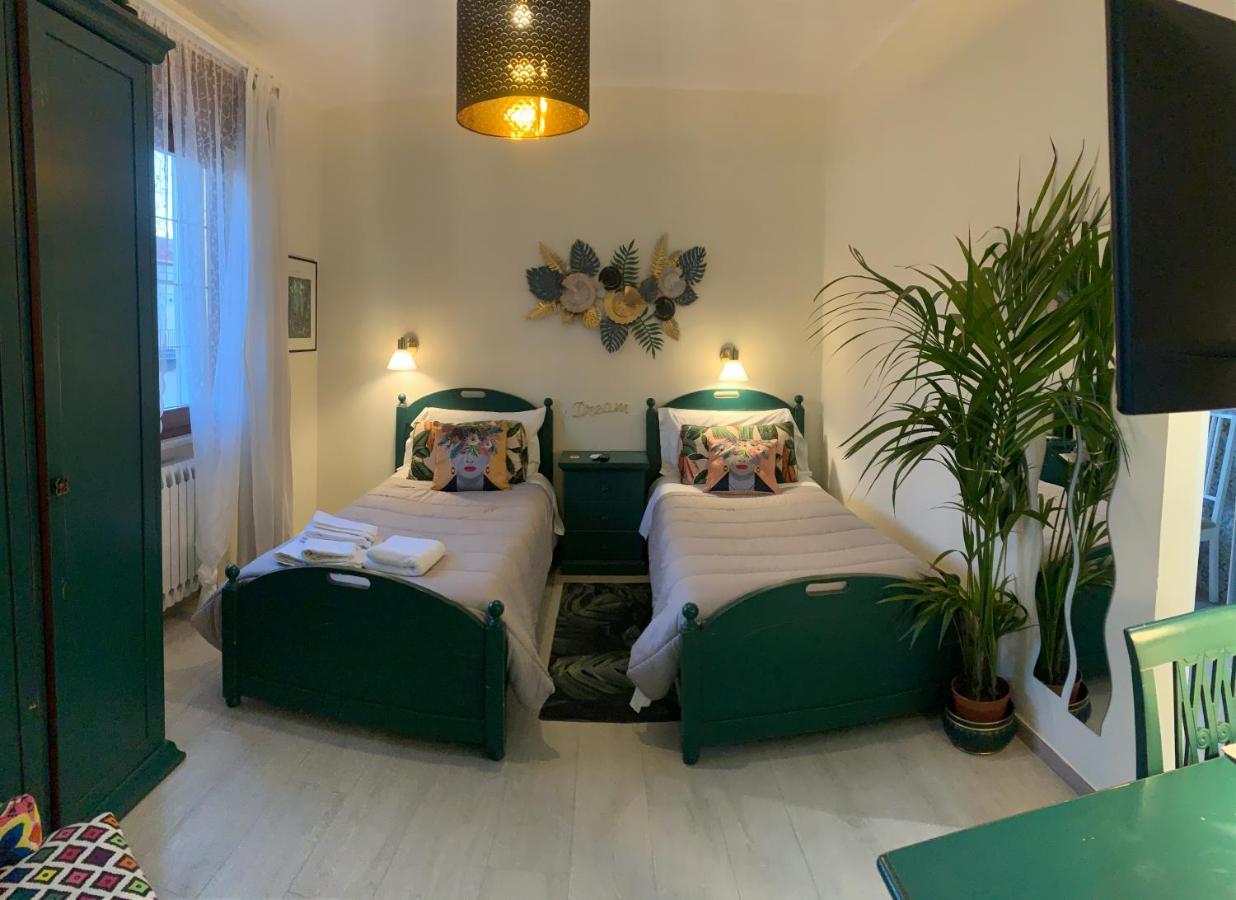 New Verona Business And Fun G B Rossi Friendly Εξωτερικό φωτογραφία