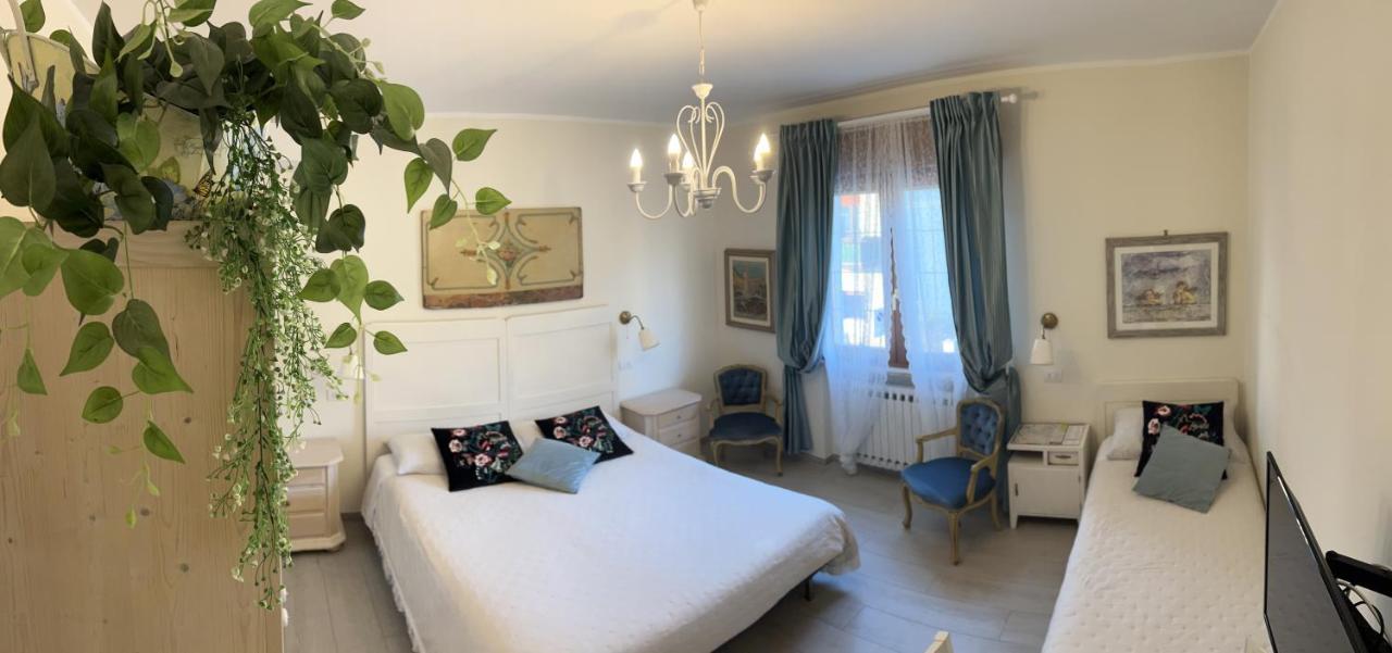 New Verona Business And Fun G B Rossi Friendly Εξωτερικό φωτογραφία