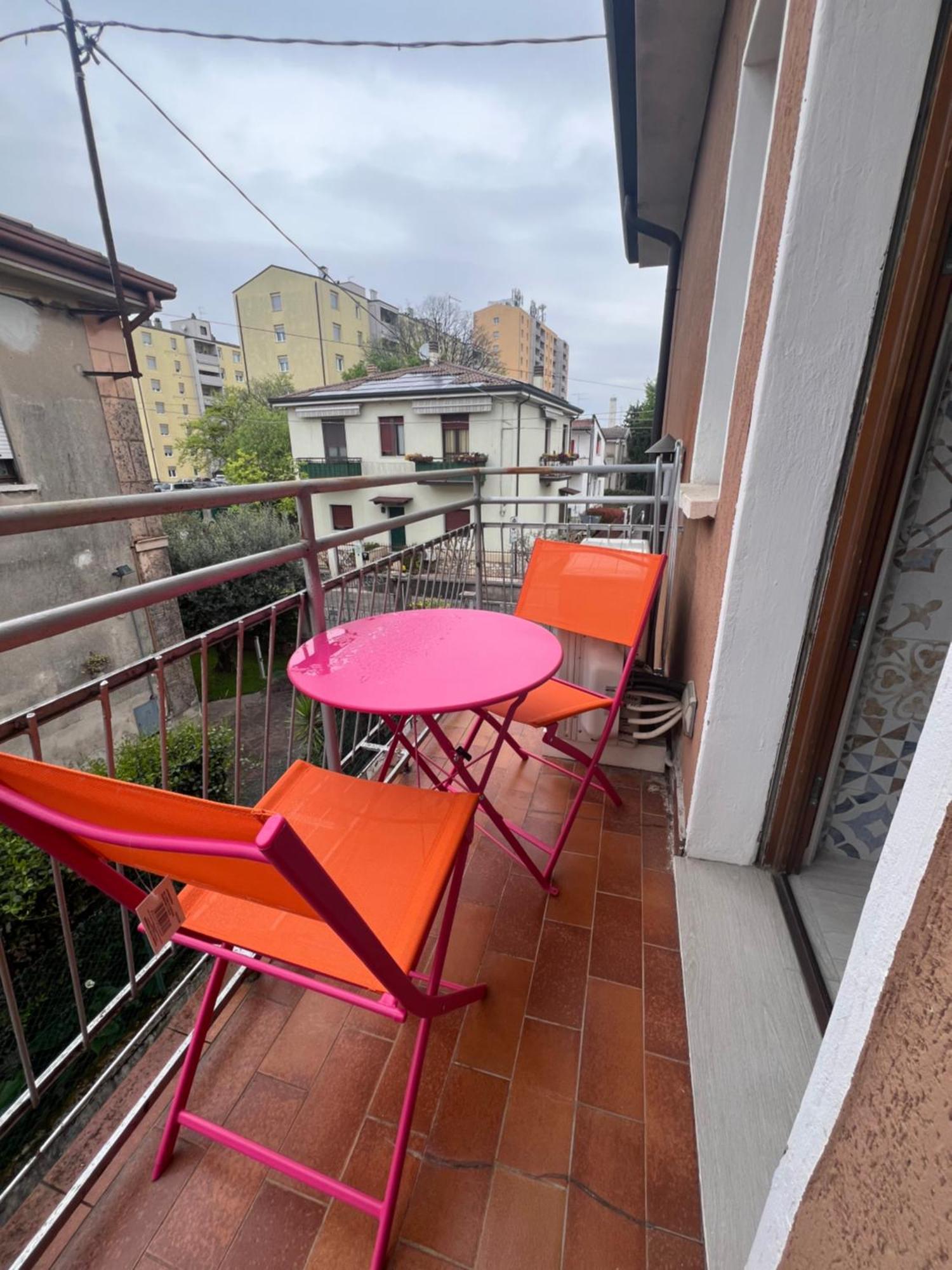 New Verona Business And Fun G B Rossi Friendly Εξωτερικό φωτογραφία